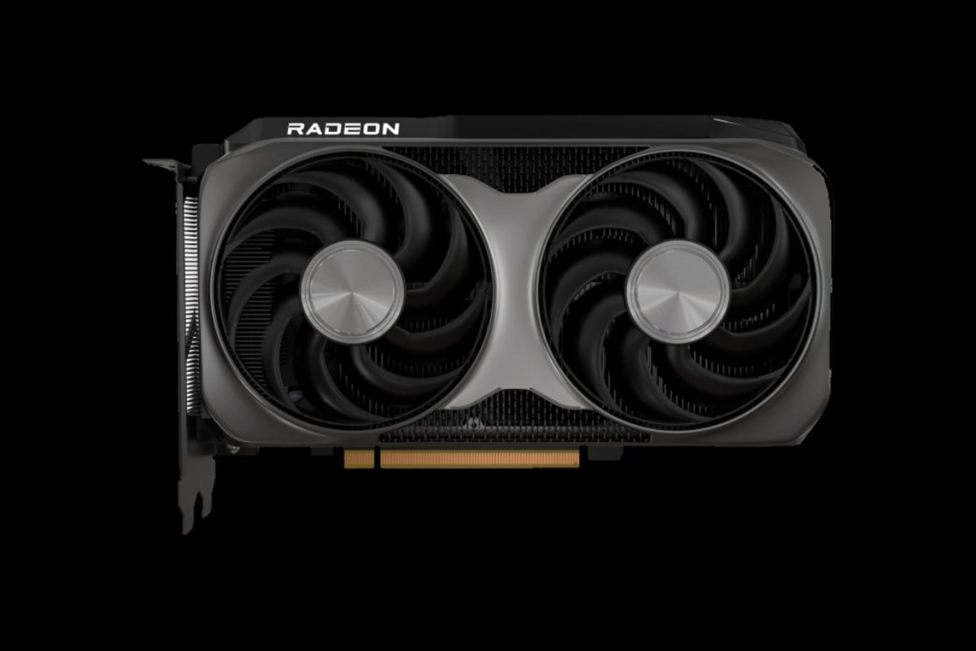 کارت گرافیک ای ام دی RX 9060 XT LP