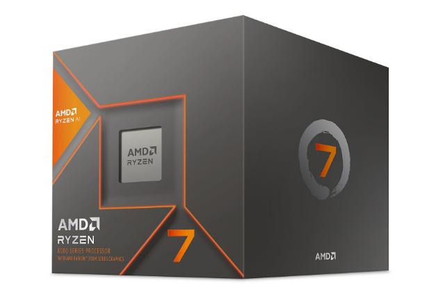 AMD رایزن 7 8700G