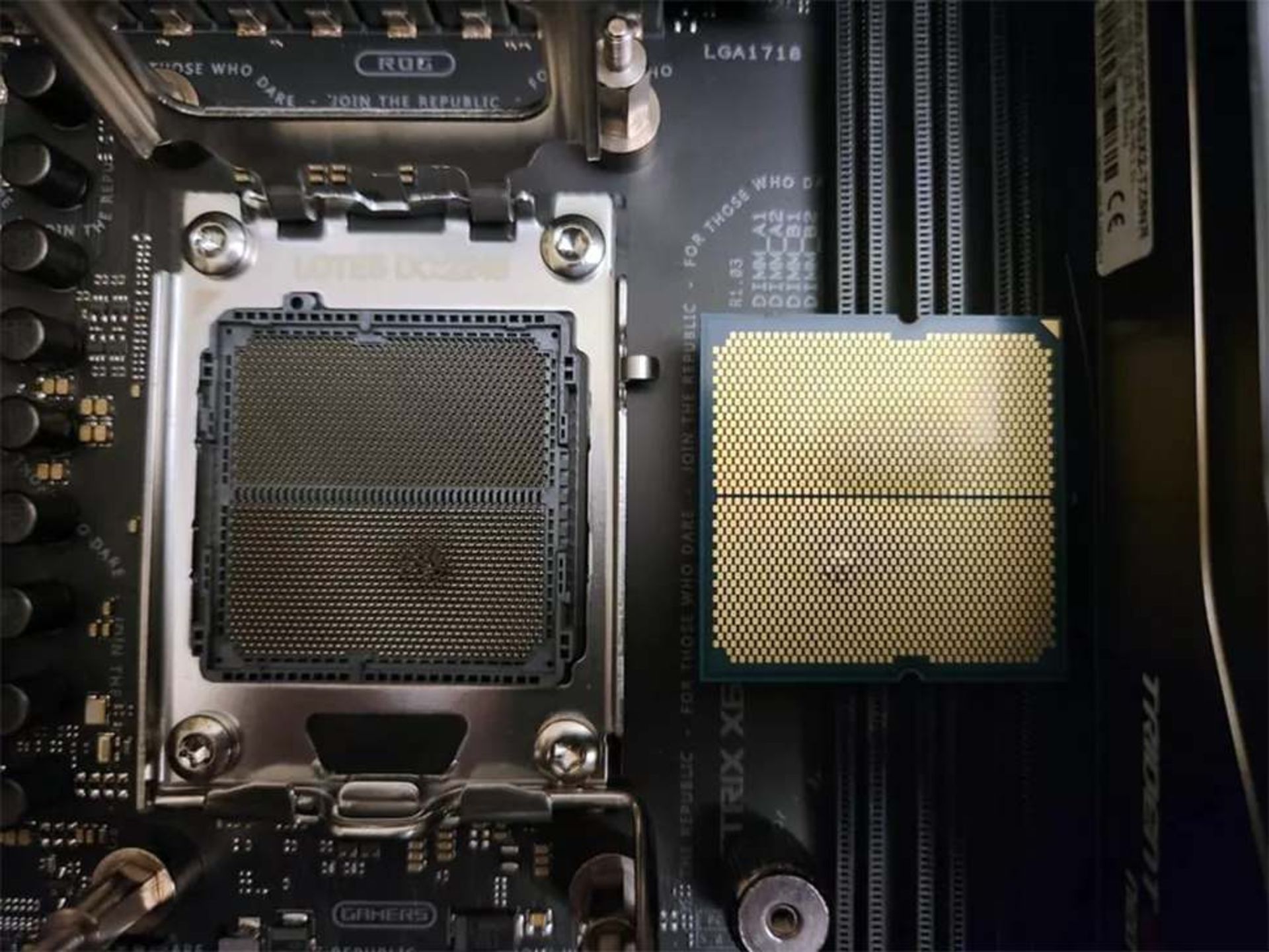پردازنده Ryzen 7000X3D