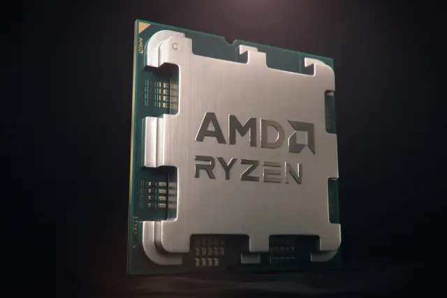 ای‌ام‌دی سرانجام قیمت تراشه قدرتمند Ryzen 9 PRO 9965X3D را اعلام کرد