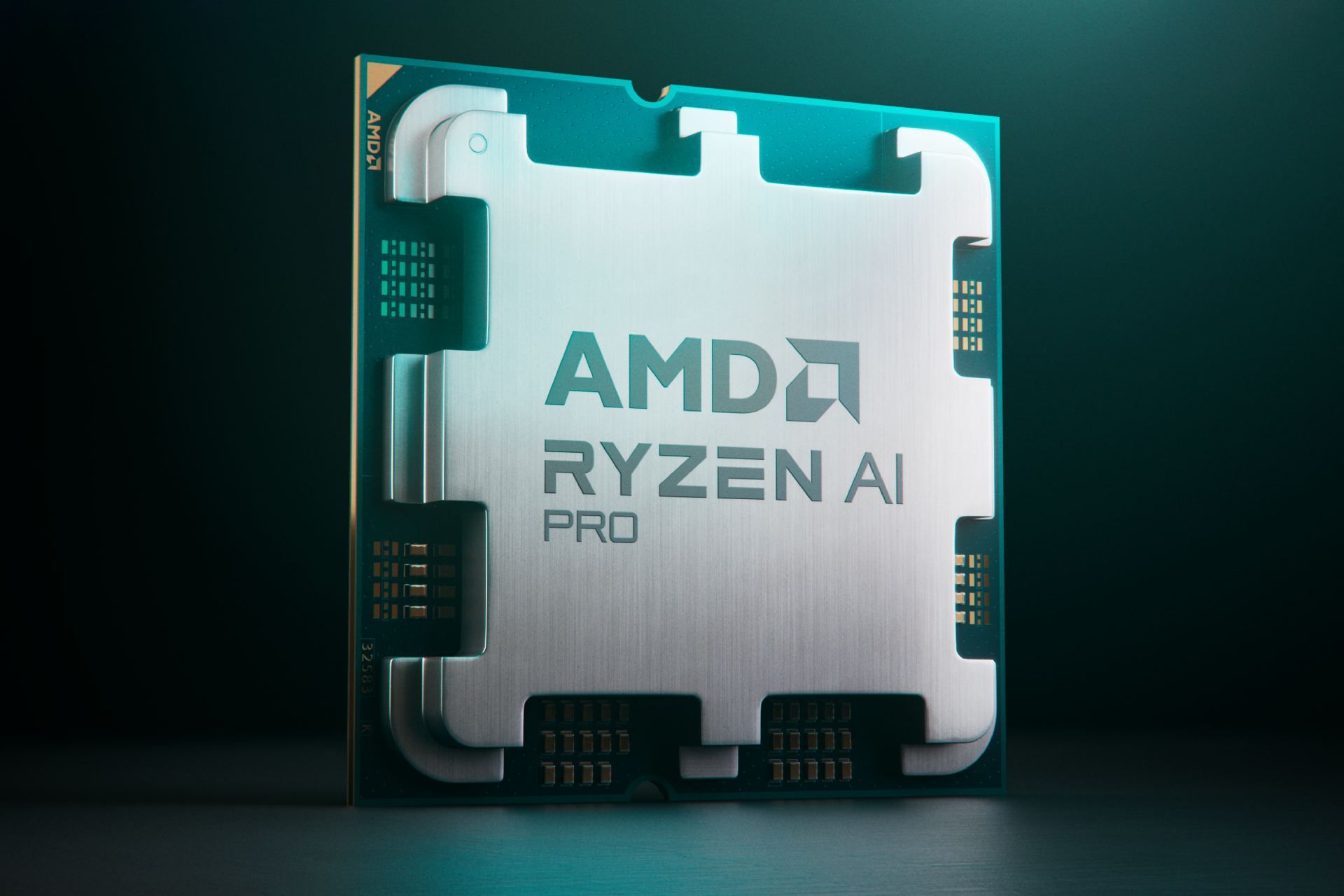 پردازنده AMD Ryzen