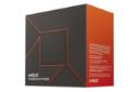 نمای سمت راست جعبه پردازنده AMD رایزن تردریپر سری 7000 / AMD Ryzen Threadripper 7000 Series