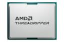 نمای روبه‌روی پردازنده AMD رایزن تردریپر سری 7000 / AMD Ryzen Threadripper 7000 Series