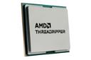 نمای نیمرخ سمت چپ پردازنده AMD رایزن تردریپر سری 7000 / AMD Ryzen Threadripper 7000 Series