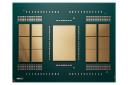 نمای Die پردازنده AMD رایزن تردریپر پرو سری 9000 / AMD Ryzen Threadripper PRO 9000 Series