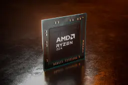 پردازنده AMD Ryzen Z2