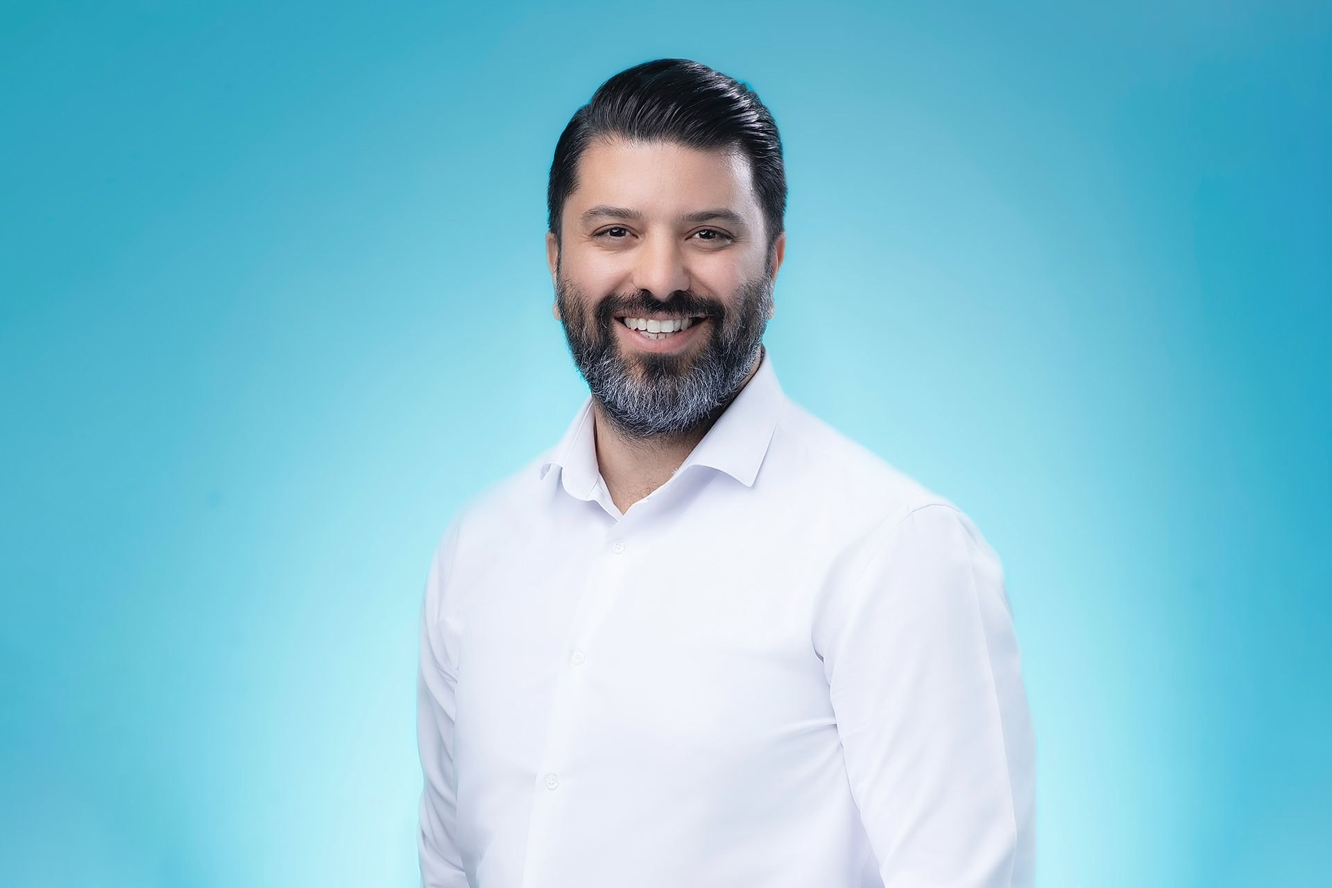 مدیرعامل اُفود