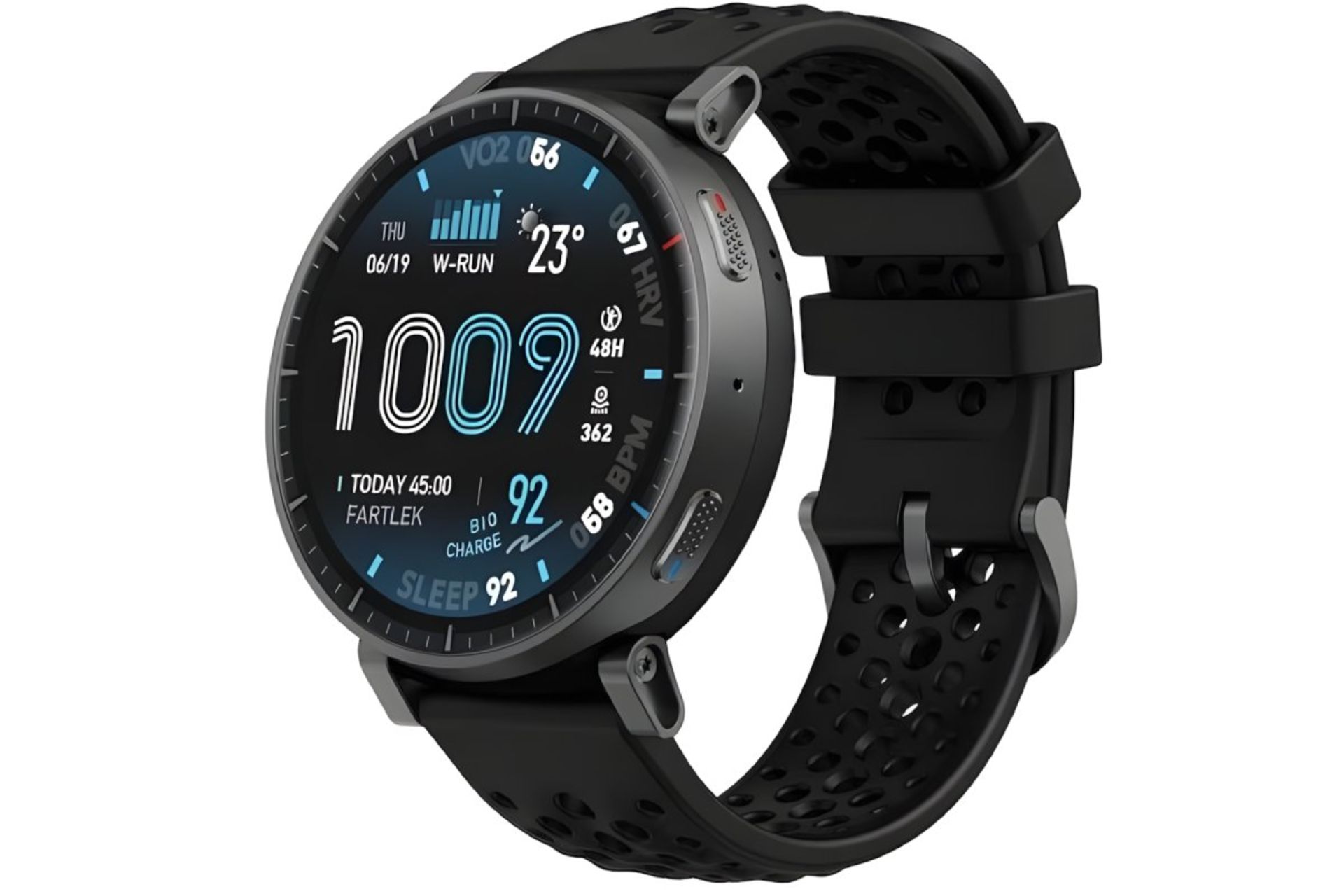 ساعت هوشمند اکتیو مکس امیزفیت