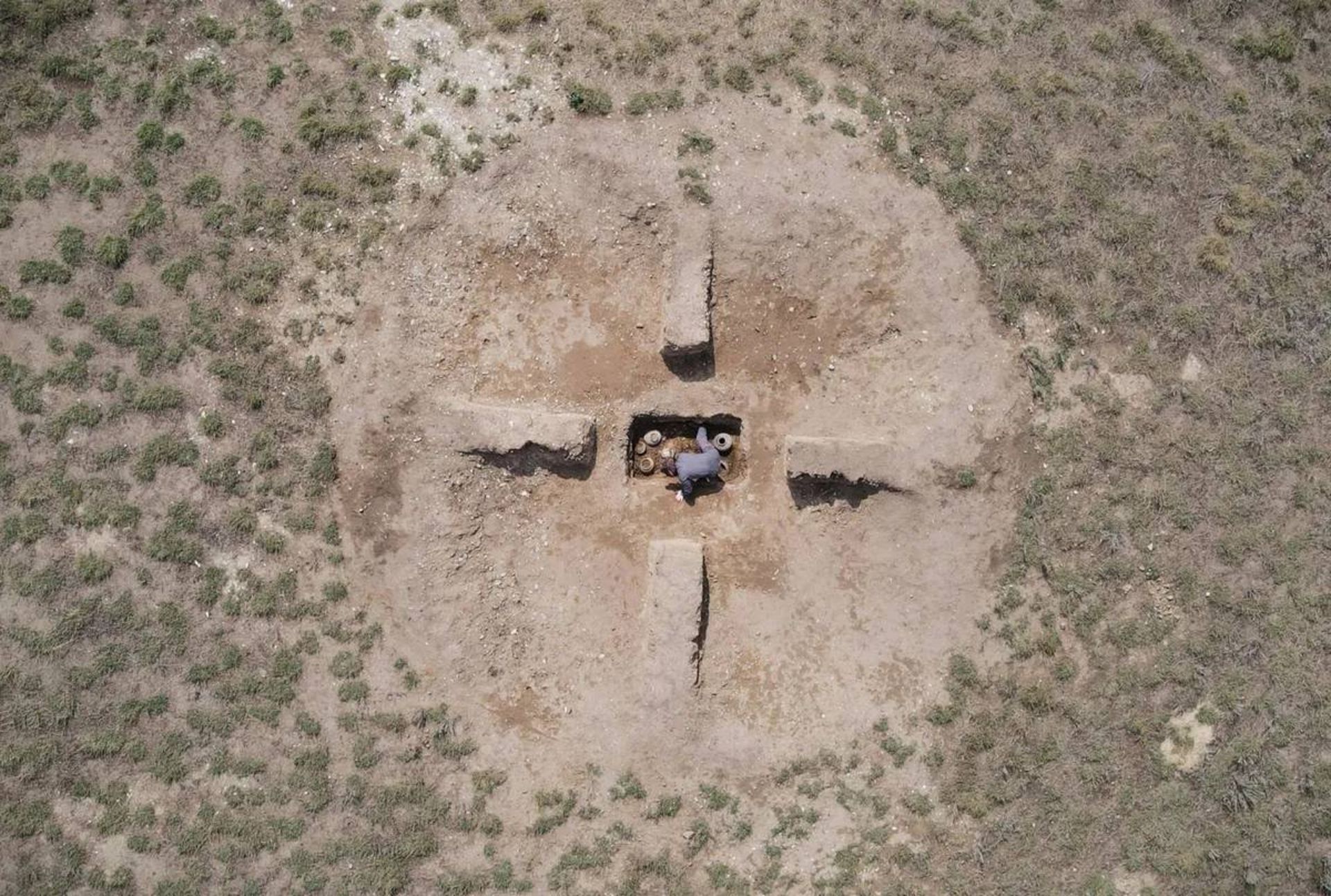 گورپشته در آذربایجان