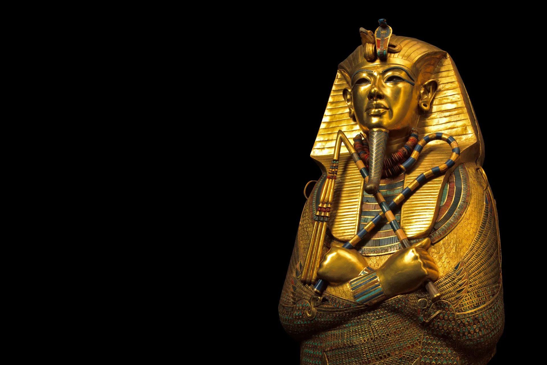 فرعون مصر باستان