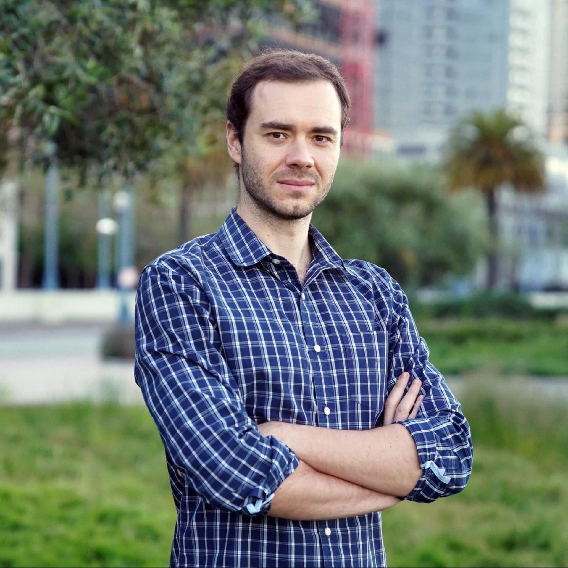 آندری کارپاتی