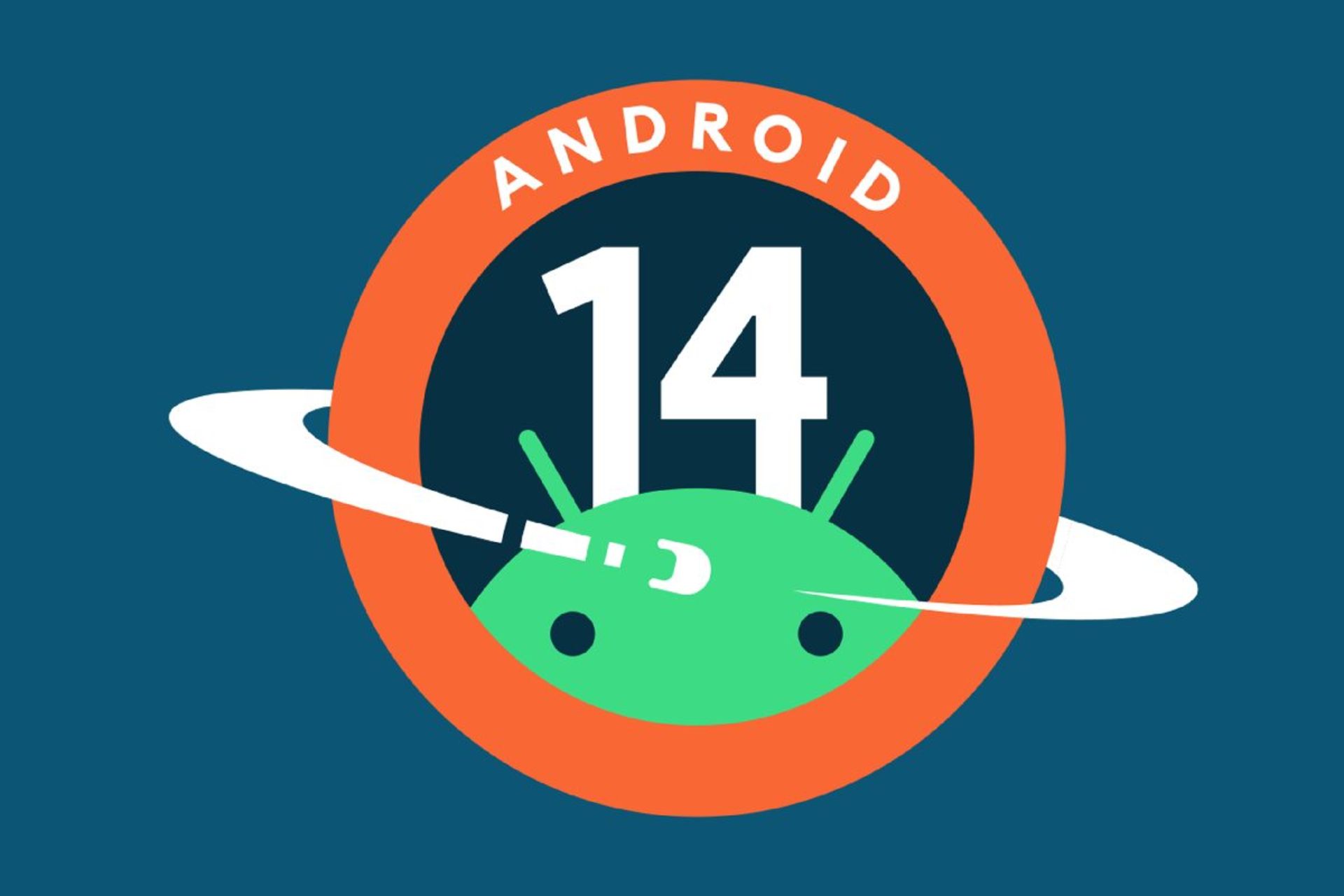 اندروید ۱۴ | Android 14