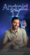 android 17 google I/O