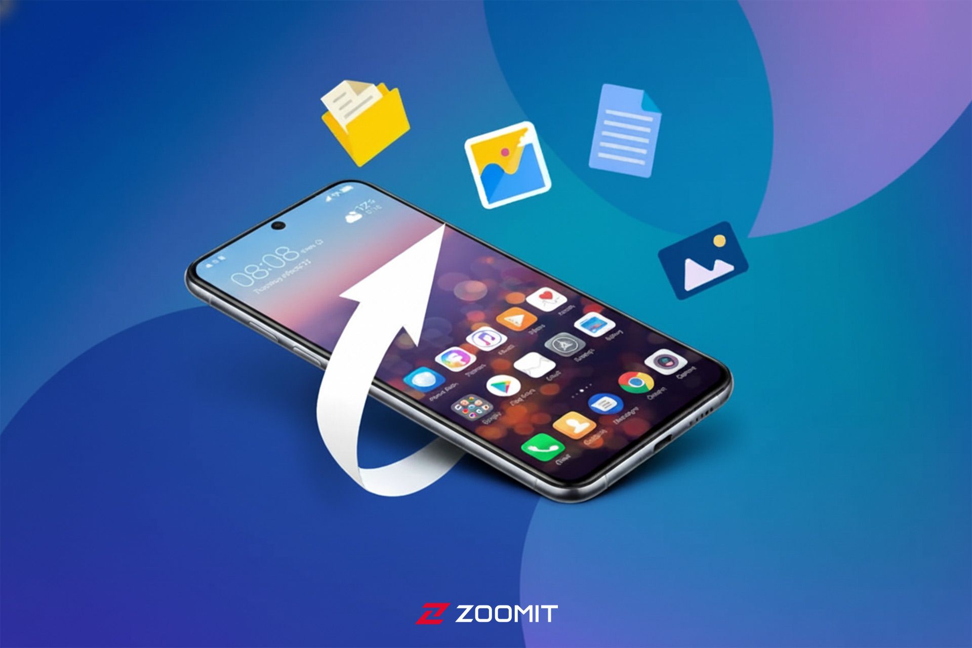 بهترین برنامه های ریکاوری اندروید در سال ۲۰۲۵