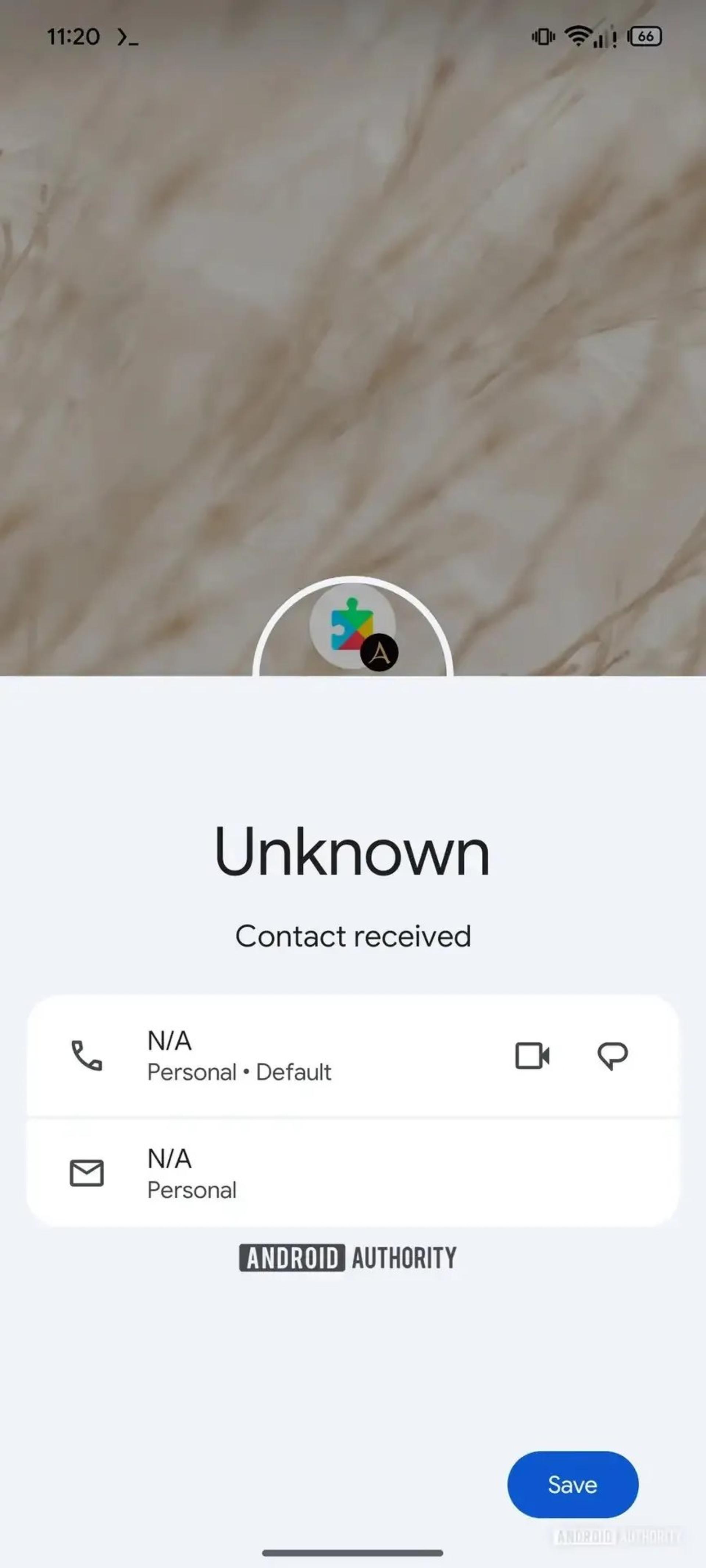 قابلیت انتقال داده با NFC در اندروید