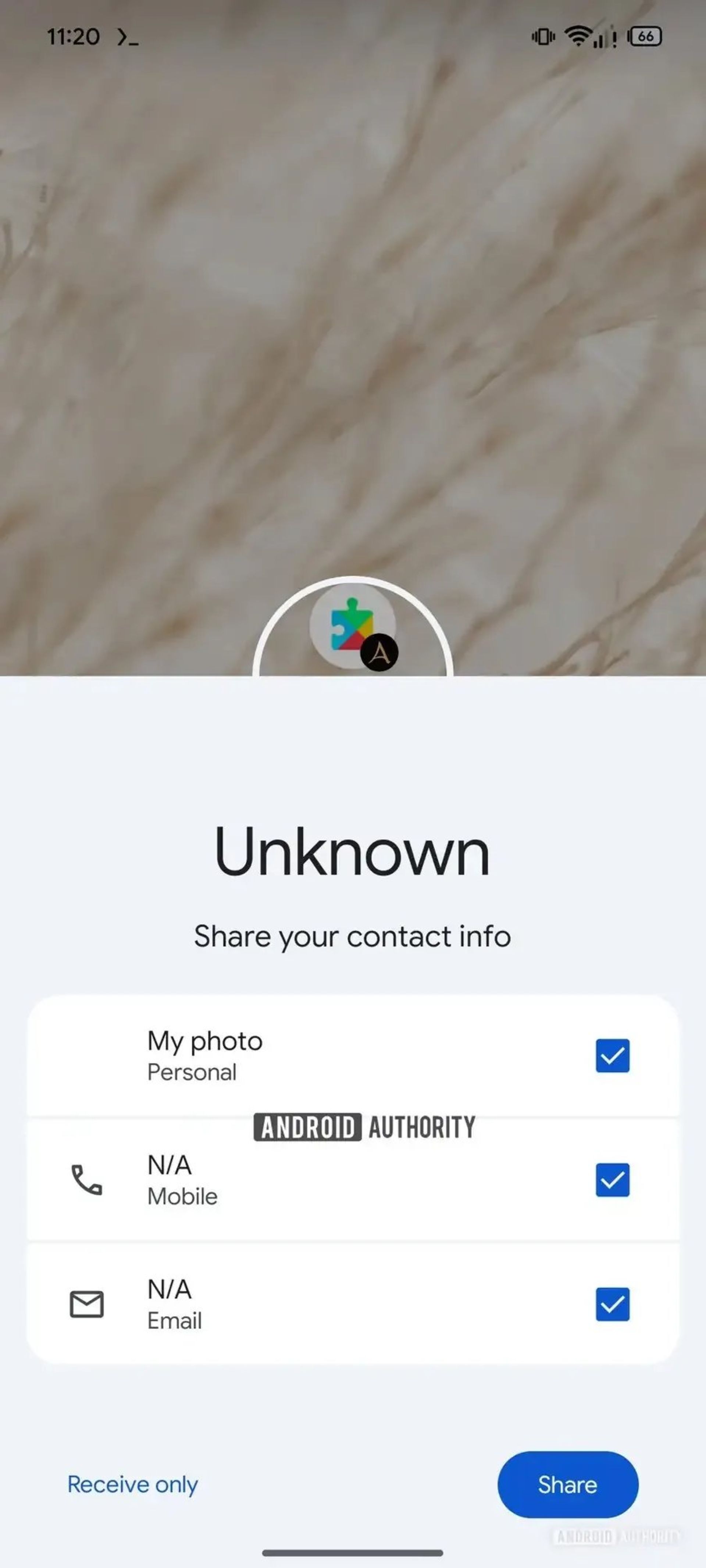 قابلیت انتقال داده با NFC در اندروید