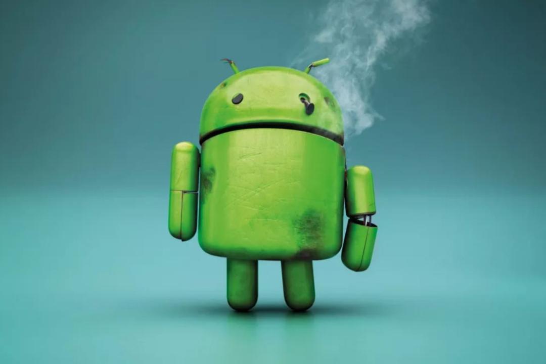 امنیت اندروید