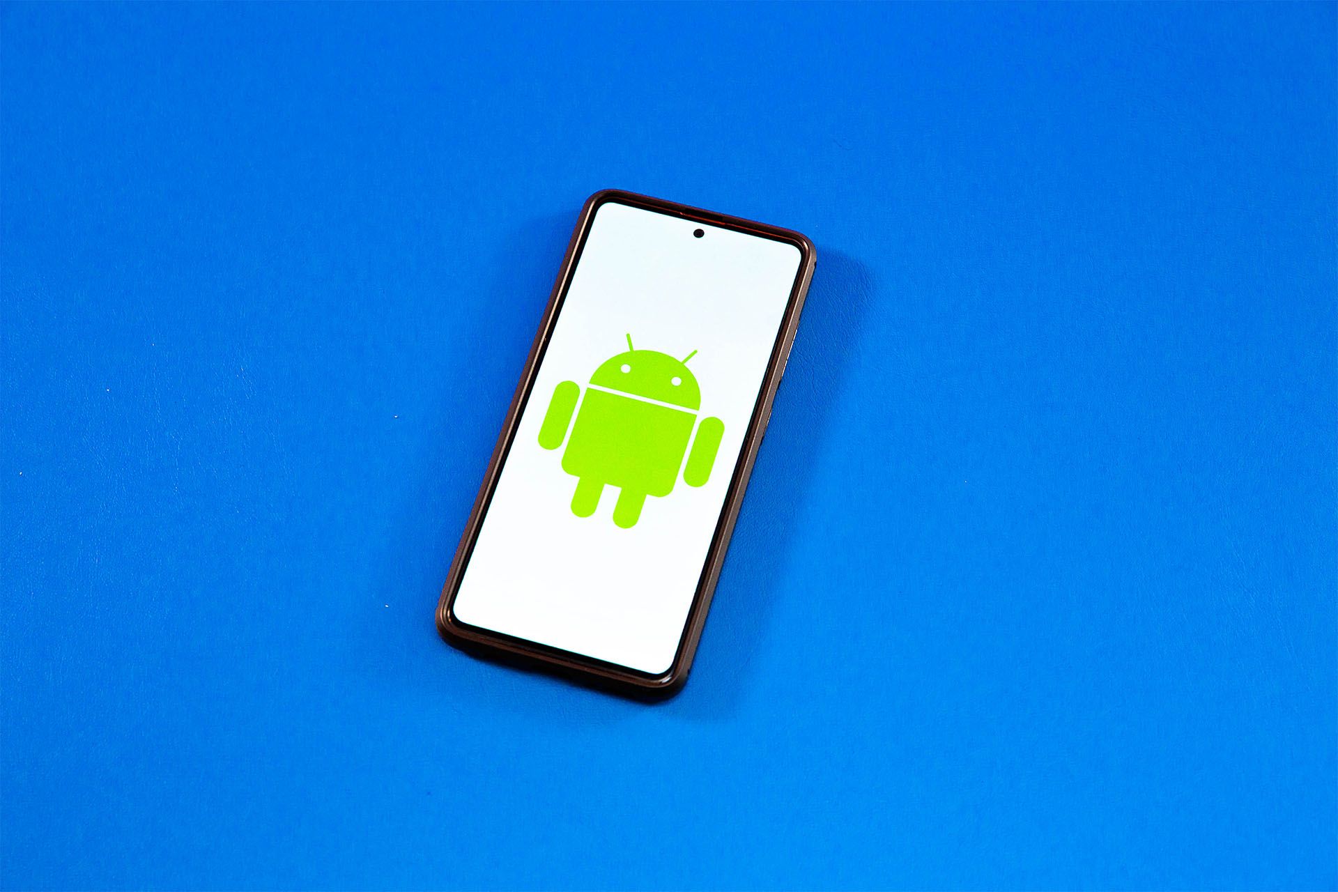 امنیت اندروید