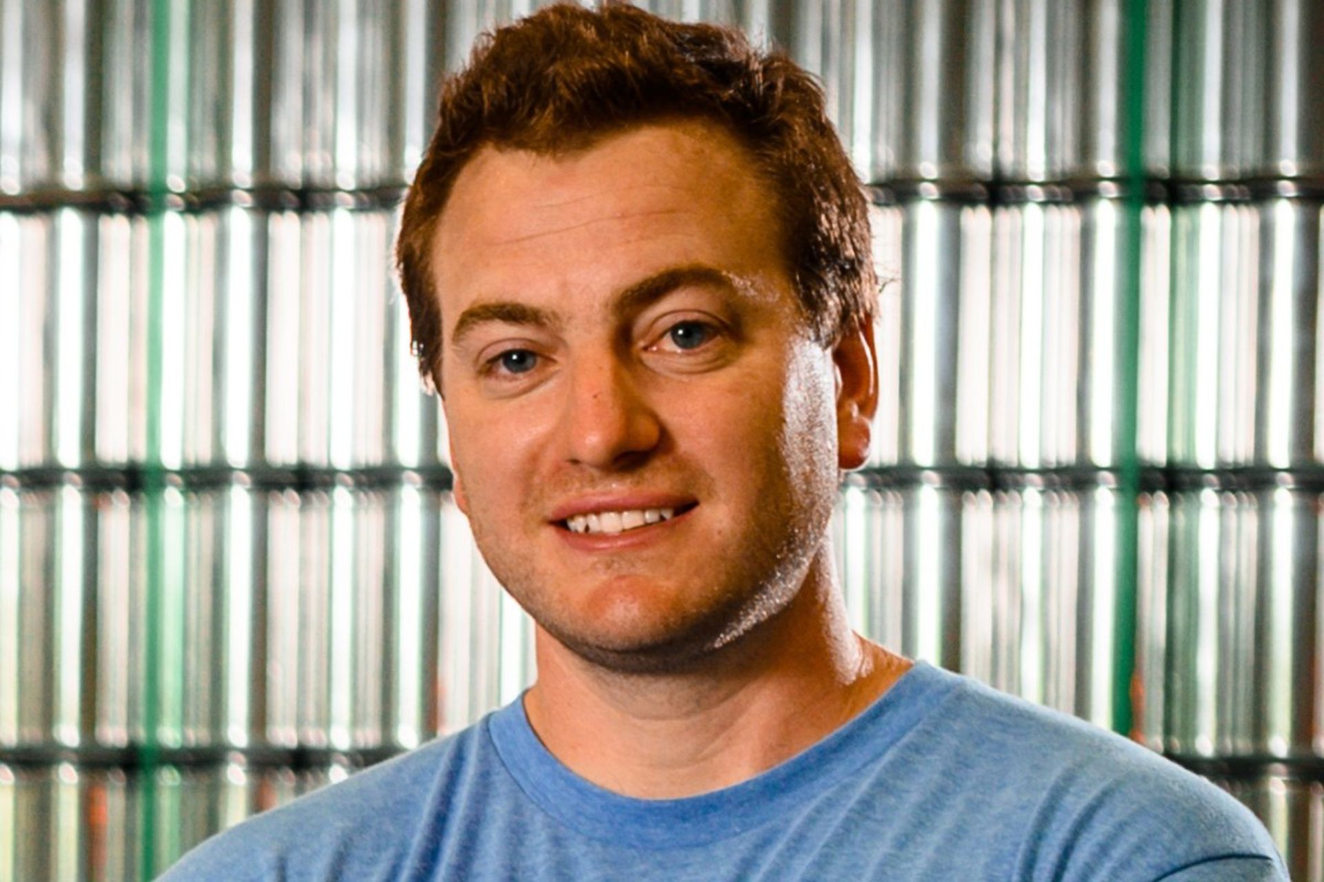 آنگوس ریتنبرگ 