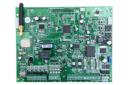 نمای PCB دزدگیر اماکن آنیک A670