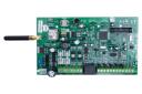 نمای PCB دزدگیر اماکن آنیک ECO4000