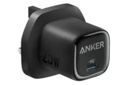 شارژر انکر Anker 25W A2656 مشکی