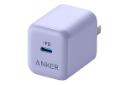 رنگ بنفش شارژر انکر Anker 312 A2678
