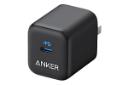 رنگ مشکی شارژر انکر Anker 312 A2678