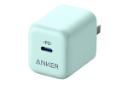 رنگ سبز شارژر انکر Anker 312 A2678