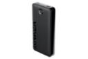 پاور بانک انکر Anker 325 PowerCore 20K II با ظرفیت 20000 میلی آمپر ساعت مشکی