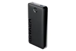 پاور بانک انکر Anker 325 PowerCore 20K II با ظرفیت 20000 میلی آمپر ساعت مشکی