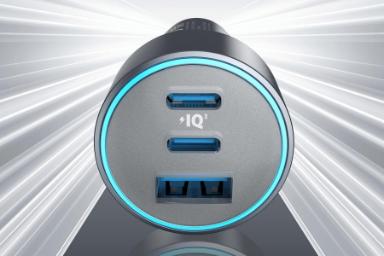 درگاه های شارژر انکر Anker 335 A2736