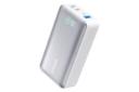 پاور بانک انکر Anker 533 PowerCore 30W با ظرفیت 10000 میلی آمپر ساعت سفید