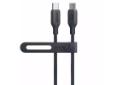 کابل شارژ USB انکر Type-C به Type-C مدل 544 A80F5 با طول 0.9 متر
