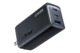 شارژر انکر Anker 737 A2148