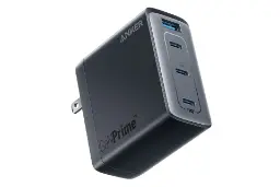 شارژر انکر Anker 747 GaNPrime 150W A2340