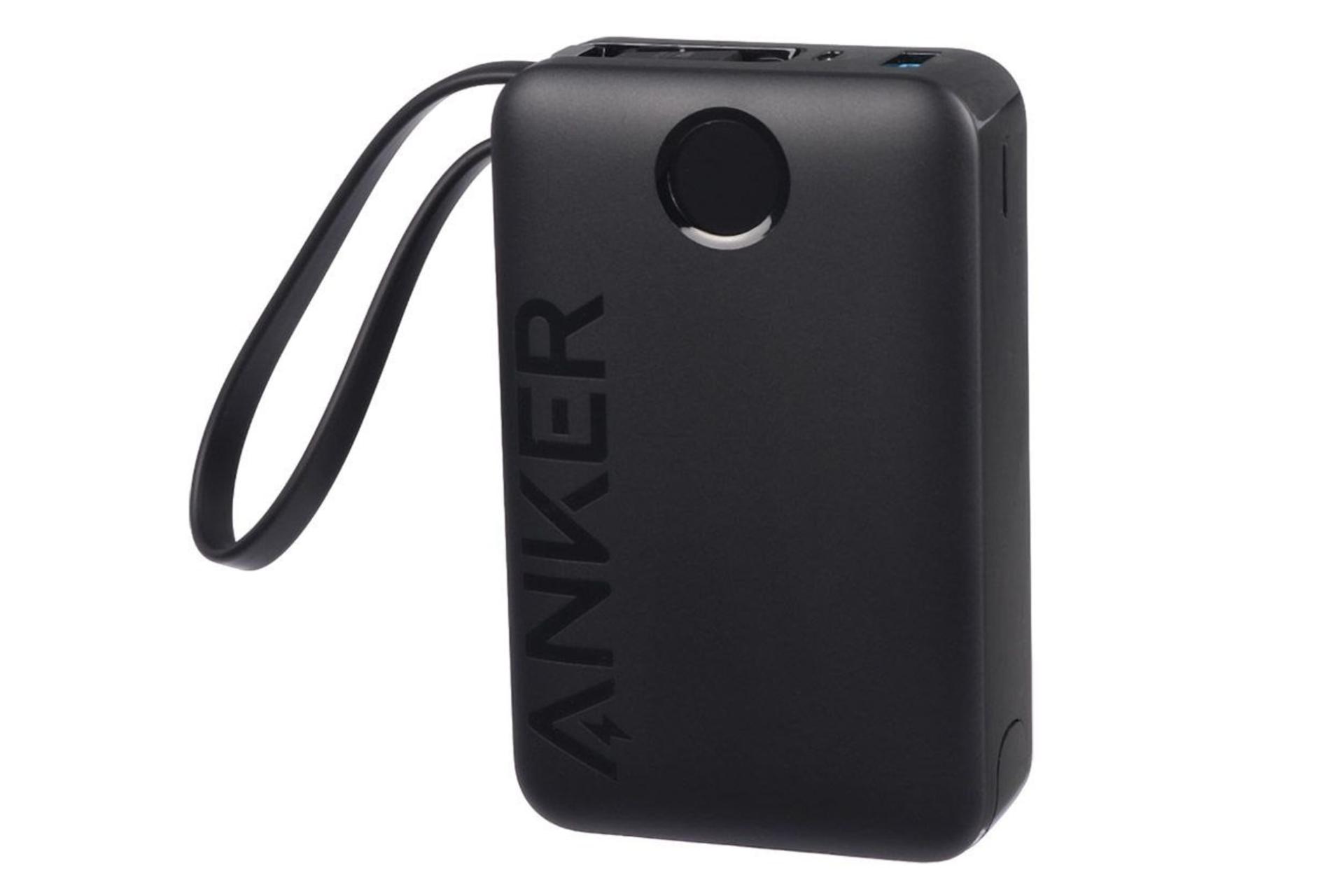 پاور بانک انکر Anker A1647 20000mAh مشکی