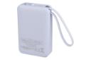 پشت پاور بانک انکر Anker A1647 20000mAh ارغوانی