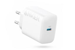نمای روبه روی شارژر انکر مدل-Anker A2347