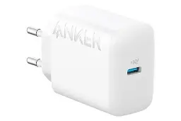 نمای پورت شارژر دیواری انکر مدل-Anker A2347L21