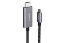 کابل HDMI انکر Anker A8730 Type-C to HDMI 4K 60Hz 1.8M