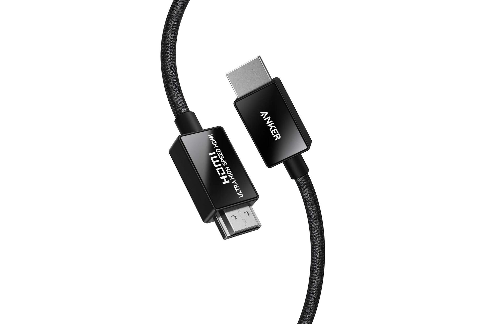 کابل HDMI انکر Anker A8743 HDMI 2.1 8K 60Hz 2M