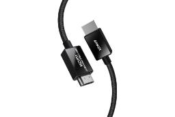 کابل HDMI انکر Anker A8743 HDMI 2.1 8K 60Hz 2M