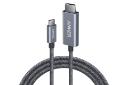 کابل HDMI انکر Anker A87E0 Type-C to HDMI 4K 60Hz 1.8M
