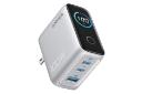 شارژر انکر Anker B121B 100W نقره ای
