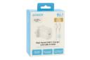 جعبه شارژر انکر Anker B2347K21 With Type-C Cable