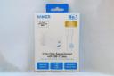 جعبه شارژر انکر Anker B2348K21 With Type-C Cable