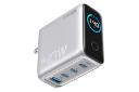 شارژر انکر Anker B2697 140W نقره ای
