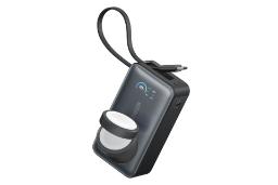پاور بانک انکر Anker MagGo 10K 35W A1657 10000mAh مشکی