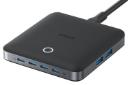 شارژر انکر Anker Nano 130W A2155 مشکی